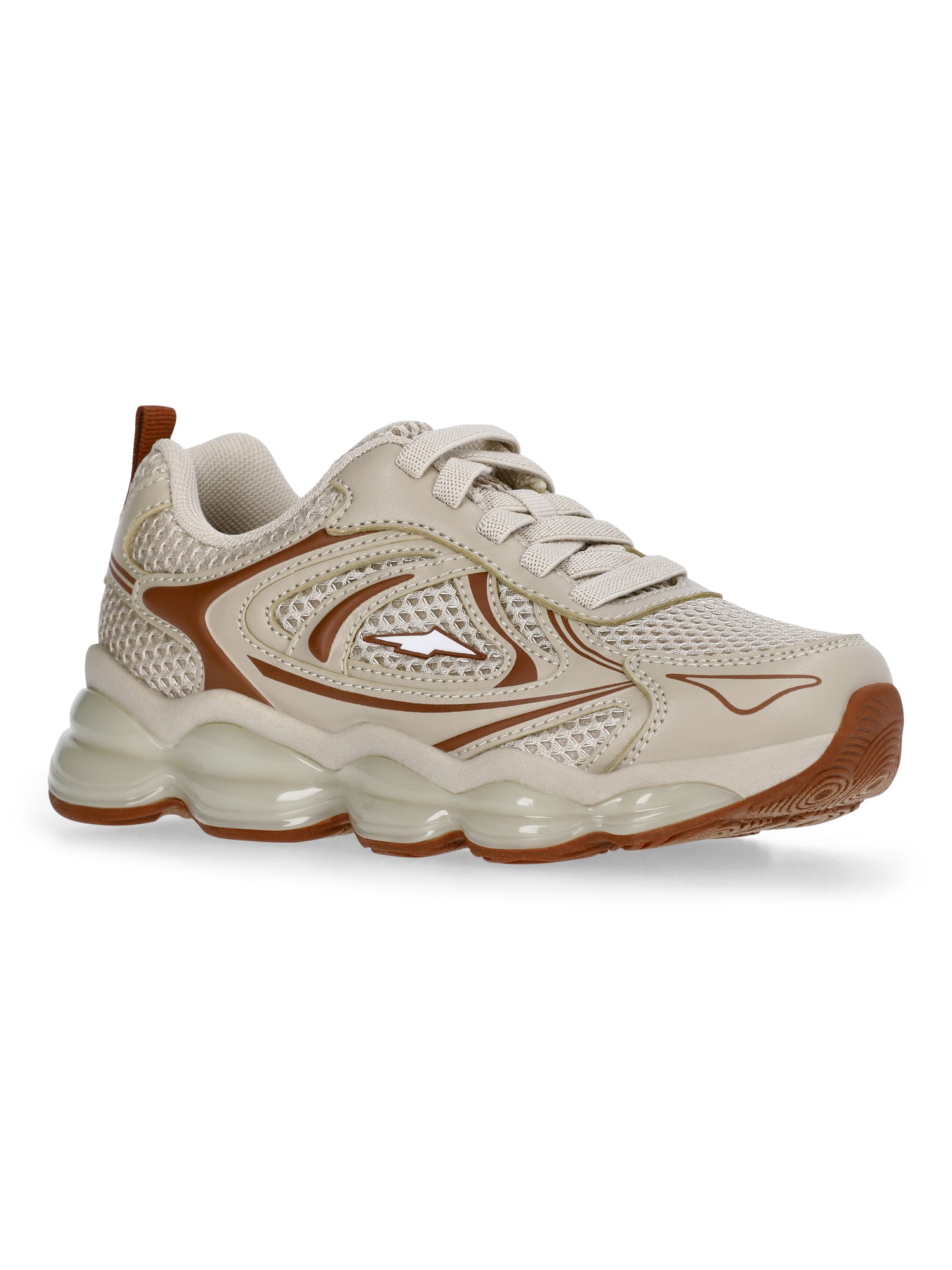 Avia Little and Big Kids Bubble Athletic Sneakers