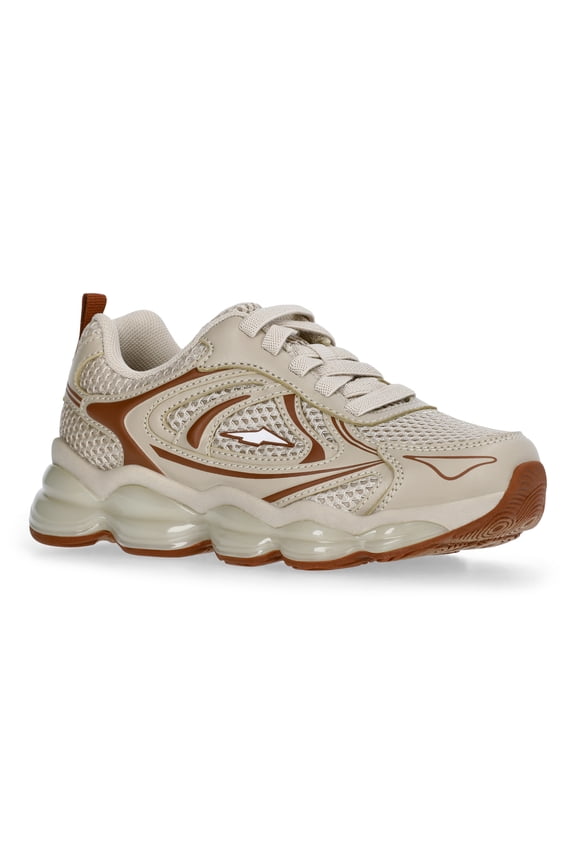 Little and Big Kids Bubble Athletic Sneakers