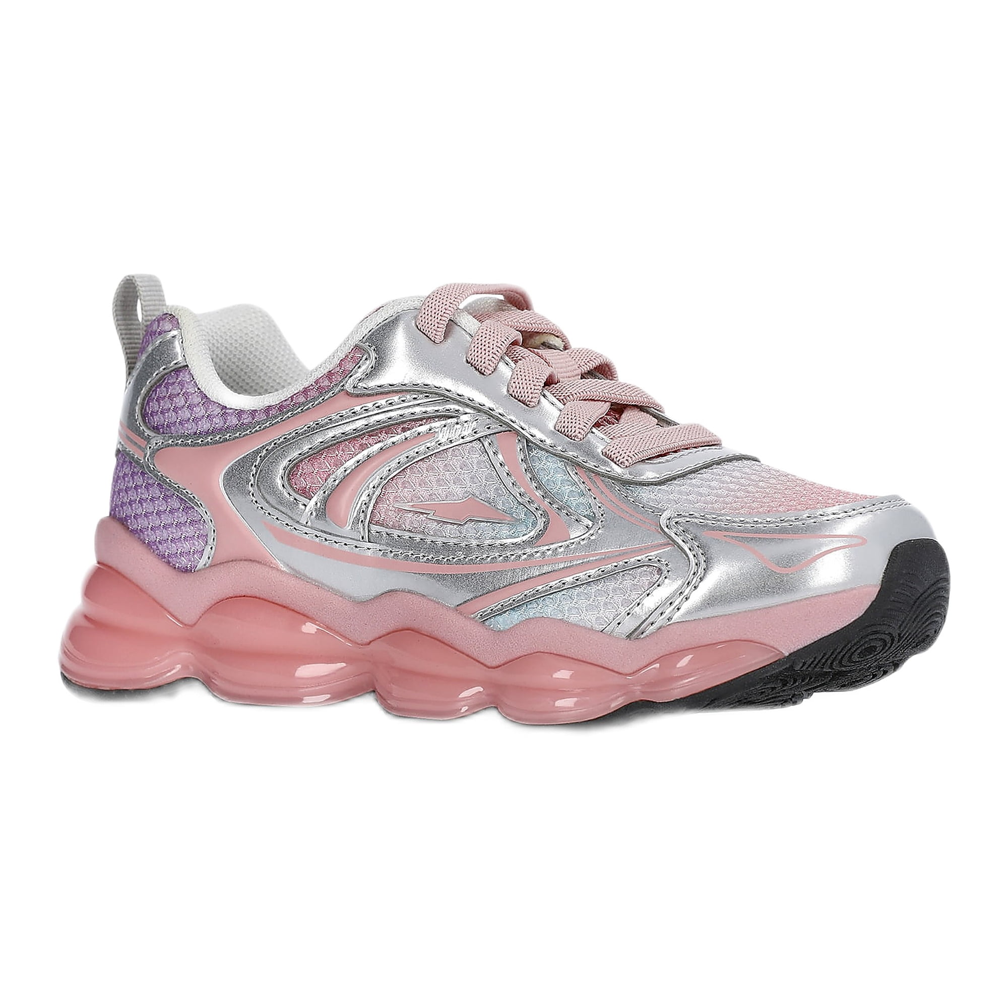 Avia Little and Big Kids Bubble Athletic Sneakers