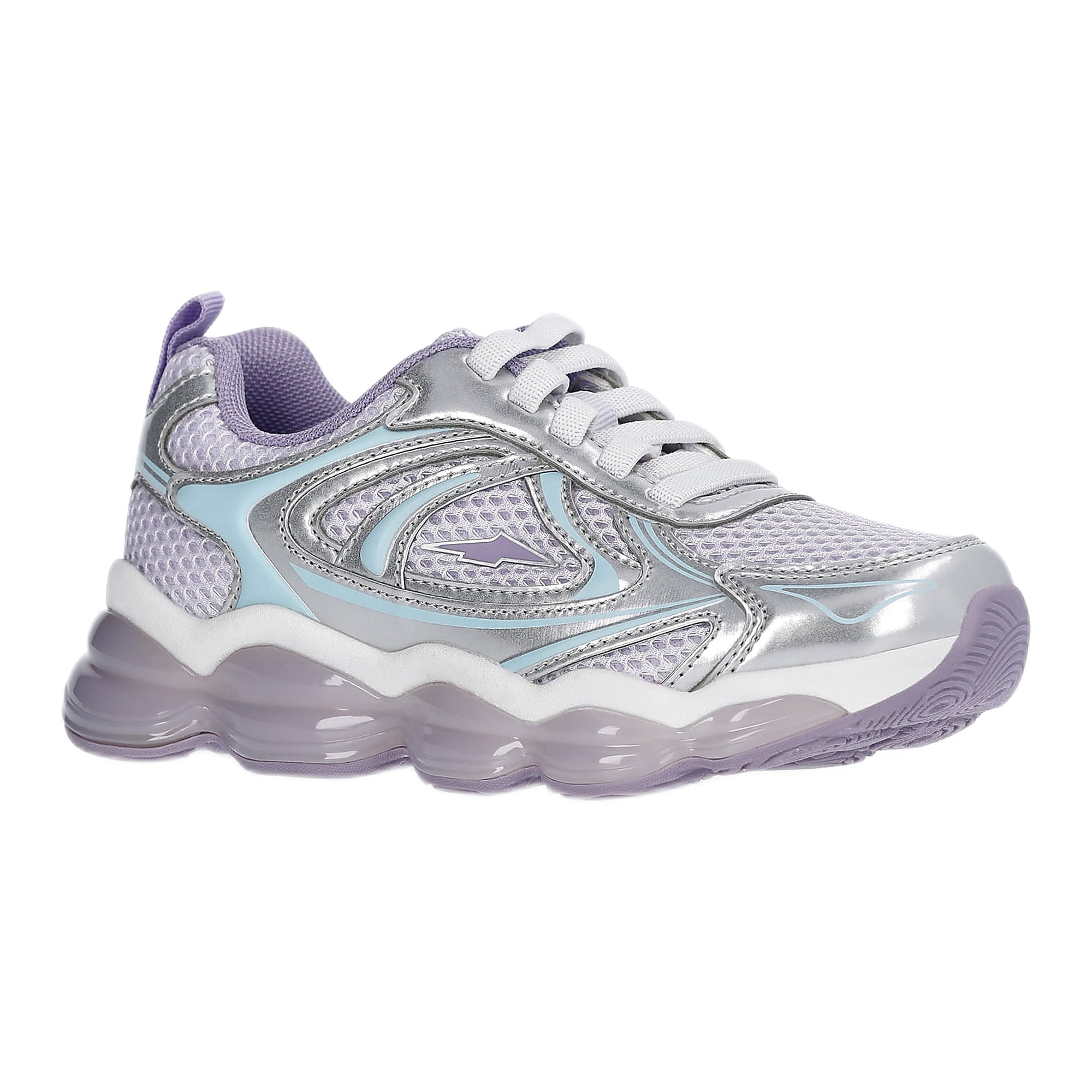 Avia Little and Big Kids Bubble Athletic Sneakers