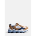 thumbnail image 1 of Avia Boys Athletic Bubble Sneakers, 1 of 4