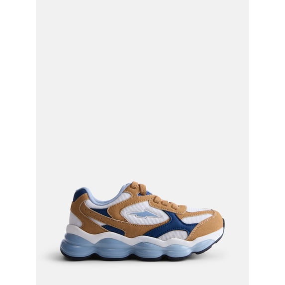 Avia Boys Athletic Bubble Sneakers