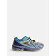 thumbnail image 1 of Avia Little and Big Boys Bungee Athletic Sneakers, 1 of 5