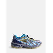 Little and Big Boys' Bungee Athletic Sneakers