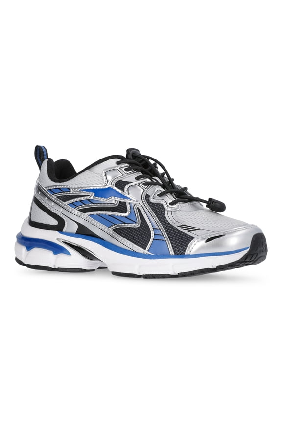 Little and Big Boys Bungee Athletic Sneakers