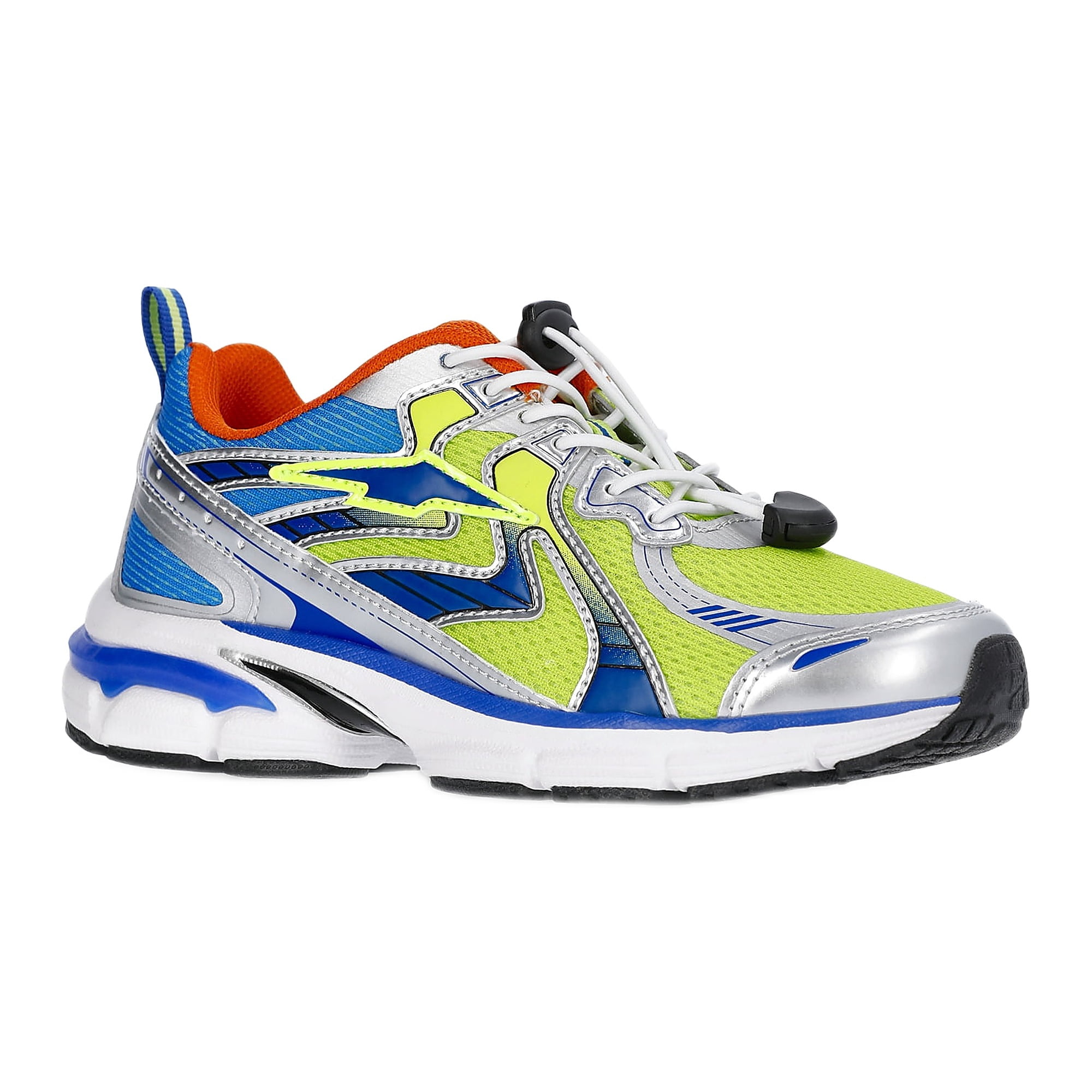 Avia Little and Big Kids Bungee Athletic Sneakers