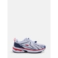 thumbnail image 1 of Avia Little and Big Boys Bungee Athletic Sneakers, 1 of 5