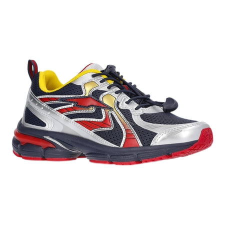 Avia Little and Big Kids Bungee Athletic Sneakers