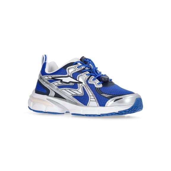 Avia Little and Big Kids Bungee Athletic Sneakers