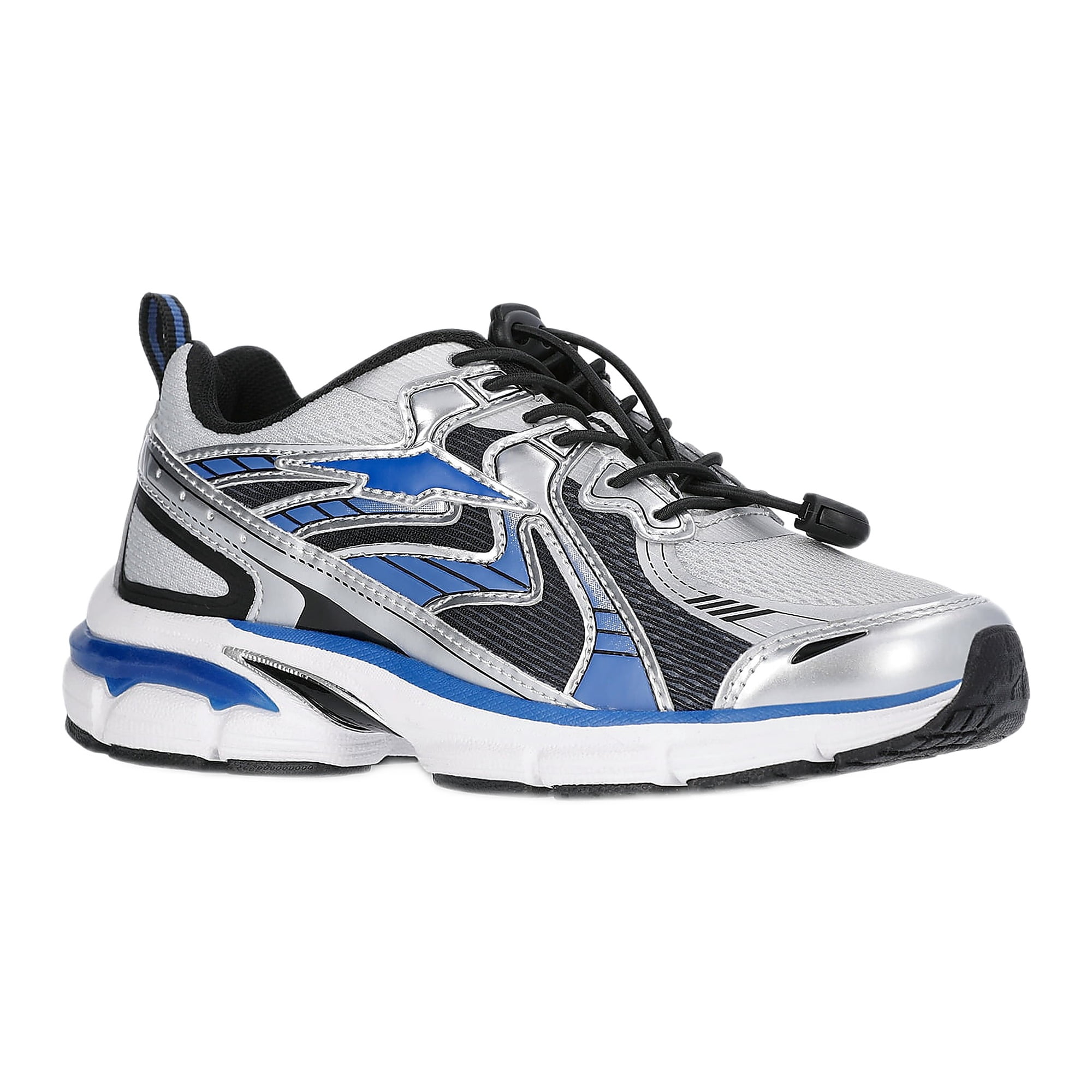 Avia Little and Big Kids Bungee Athletic Sneakers