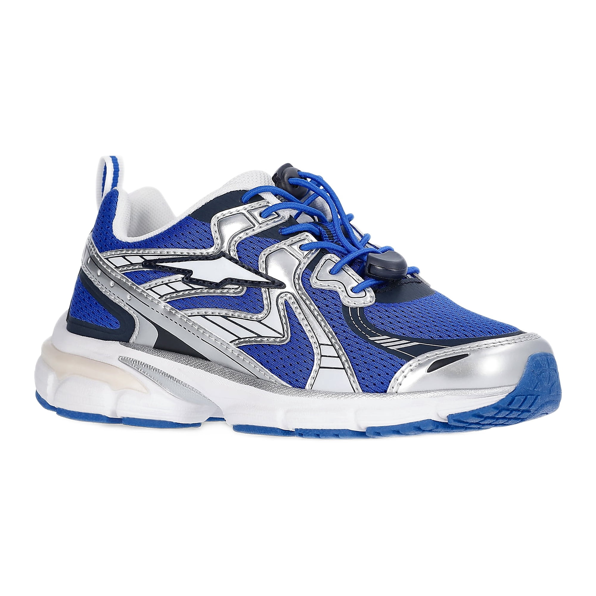 Avia Little and Big Kids Bungee Athletic Sneakers