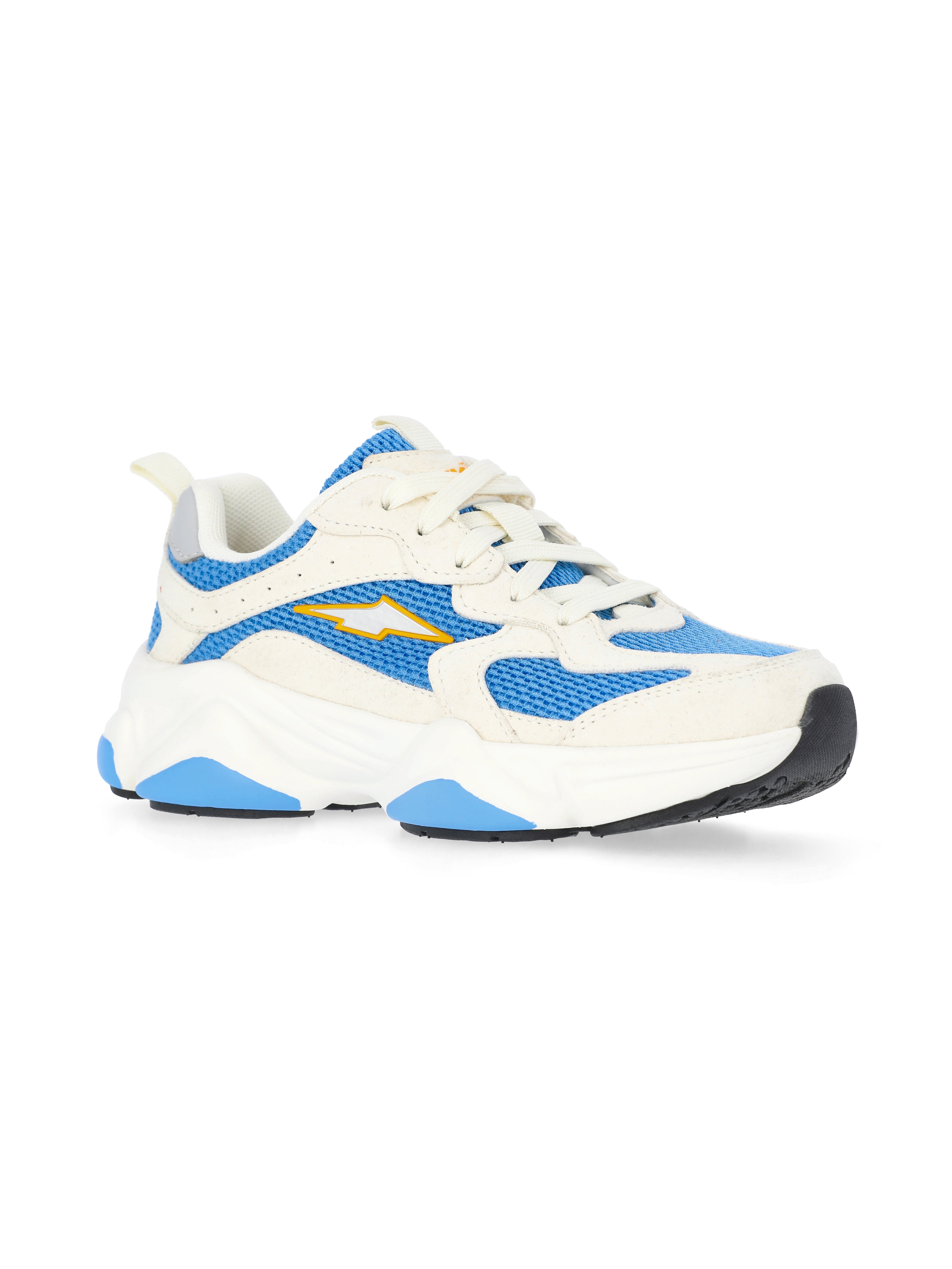 Avia Unisex Little and Big Kids Chunky Athletic Sneakers