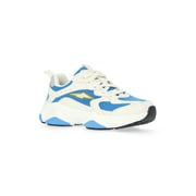 Avia Unisex Little and Big Kids Chunky Athletic Sneakers