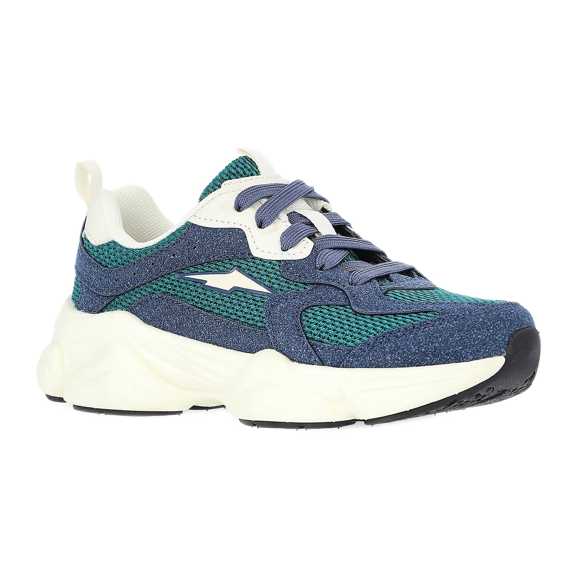 Avia Unisex Little and Big Kids Chunky Athletic Sneakers
