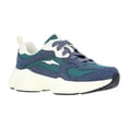 thumbnail image 1 of Avia Unisex Little and Big Kids Chunky Athletic Sneakers, 1 of 6