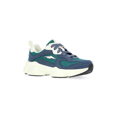 Avia Unisex Little and Big Kids Chunky Athletic Sneakers