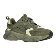 Avia Unisex Little and Big Kids Chunky Athletic Sneakers