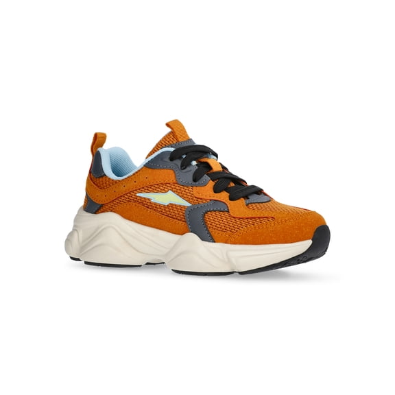 Avia Unisex Little and Big Kids Chunky Athletic Sneakers