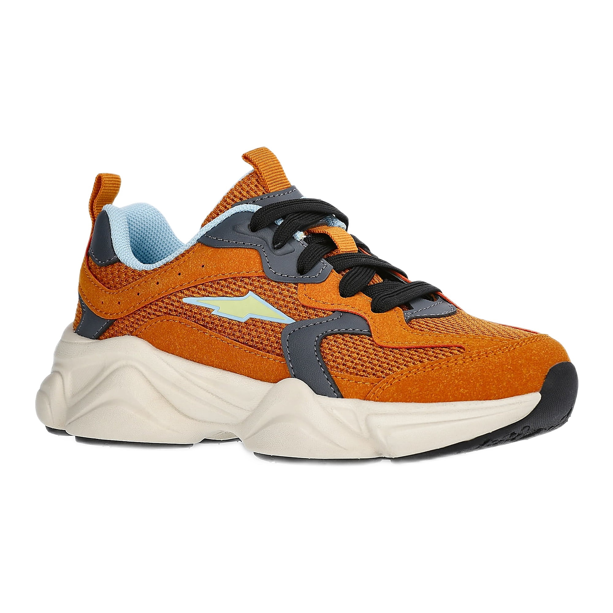 Avia Unisex Little and Big Kids Chunky Athletic Sneakers