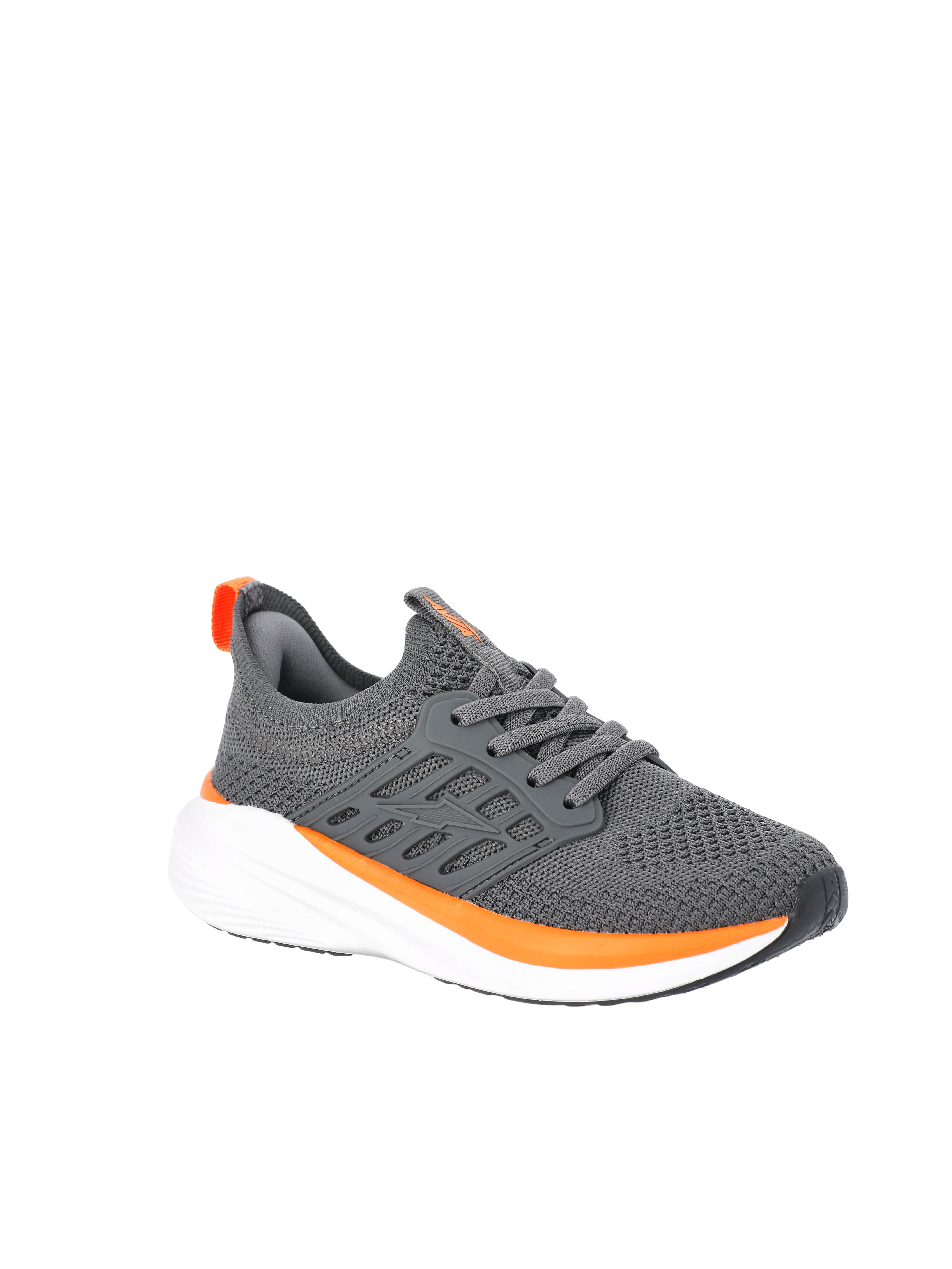 Avia Toddler and Big Kids Knit Cage Sneakers