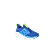 Avia Toddler and Big Kids Knit Cage Sneakers