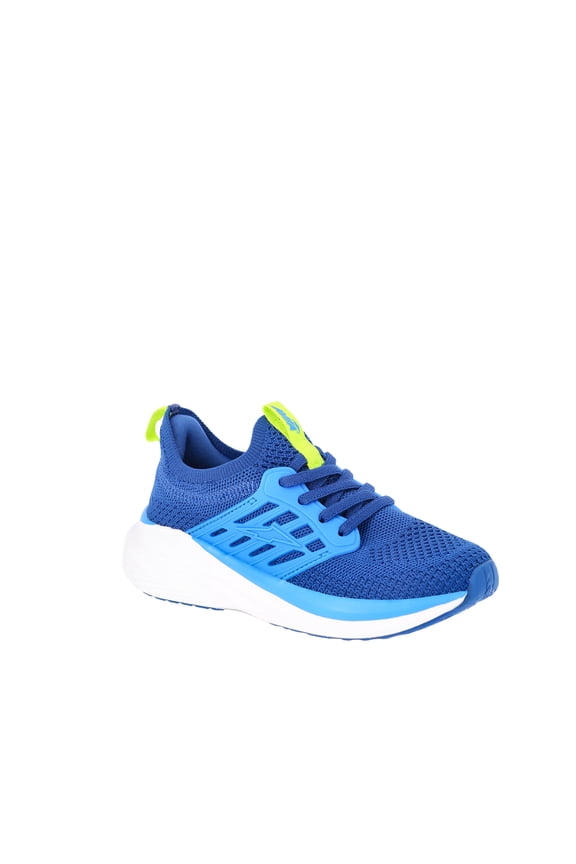 Toddler and Big Kids Knit Cage Sneakers