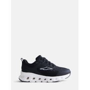 Boys Honeycomb Sneakers deal from Walmart