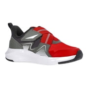 Athletic Works Little & Big Kids Z-Strap Athletic Sneakers