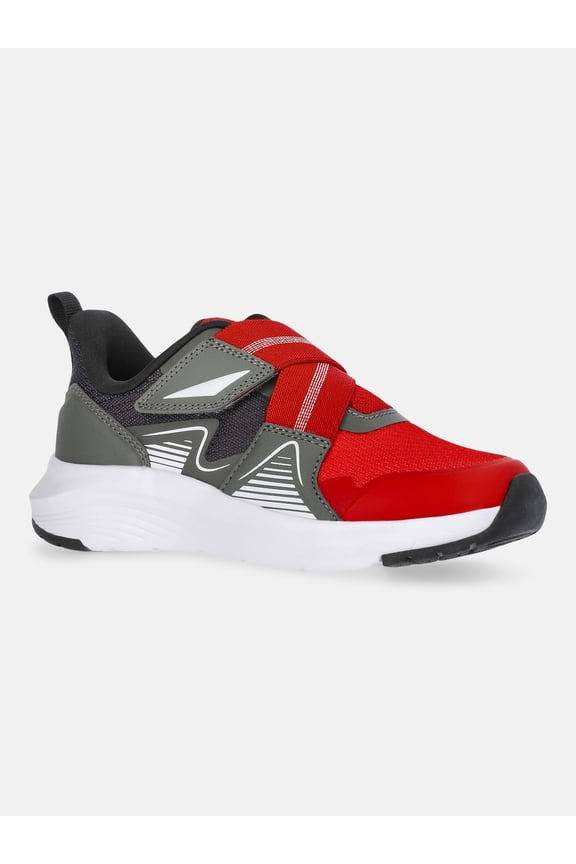 Little & Big Kids Z-Strap Athletic Sneakers