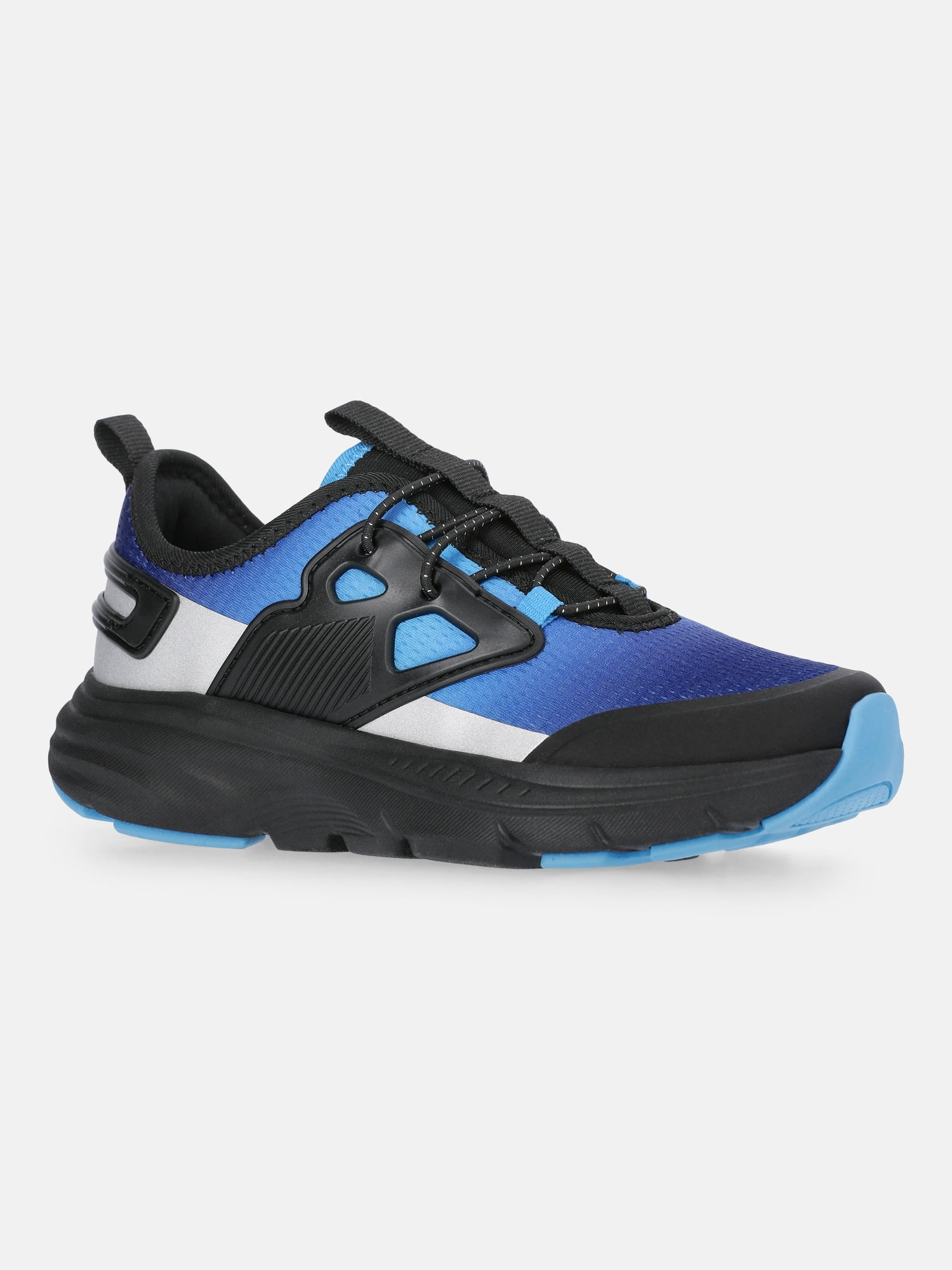 Athletic Works Little and Big Boys Cage Athletic 2.0 Sneakers