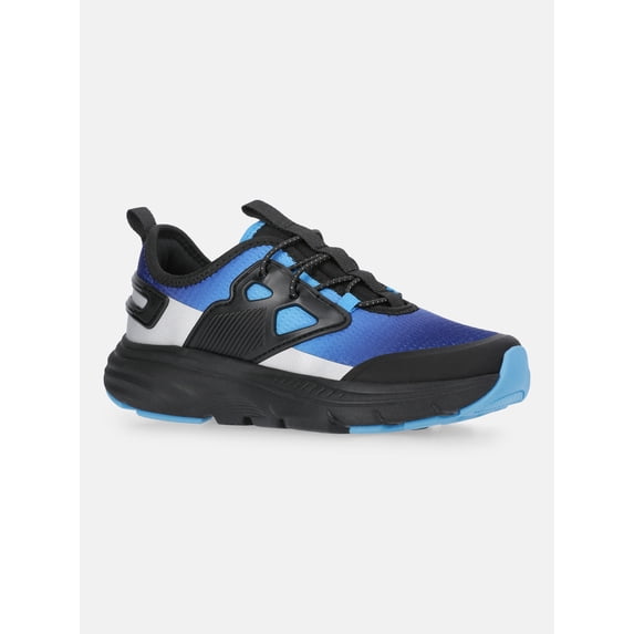 Athletic Works Little and Big Boys Cage Athletic 2.0 Sneakers