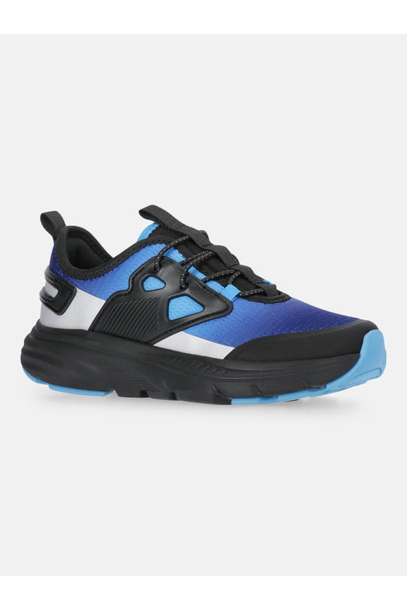 Little and Big Boys Cage Athletic 2.0 Sneakers