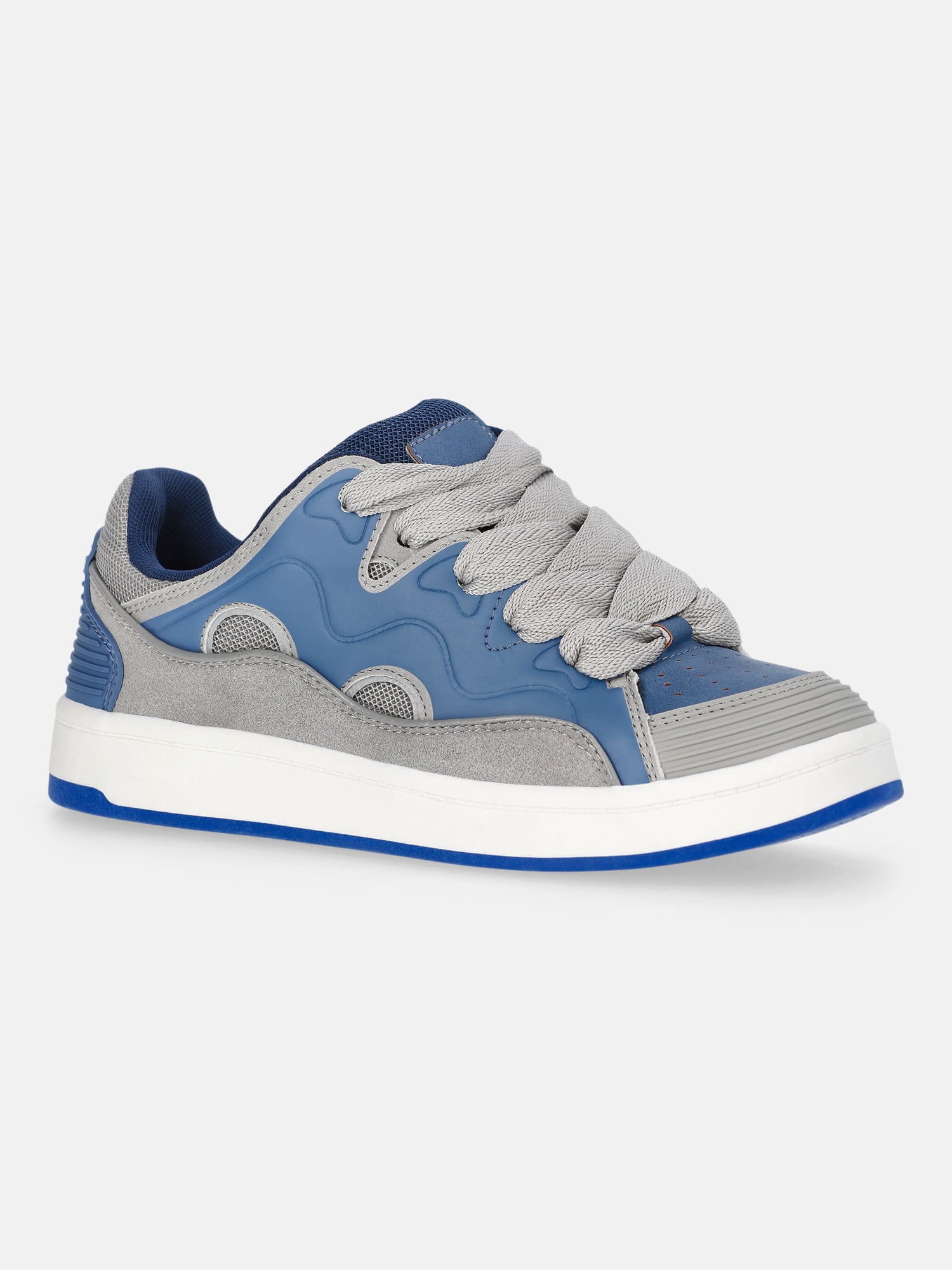 Weekend Academy Boys Chunky Skate Sneakers