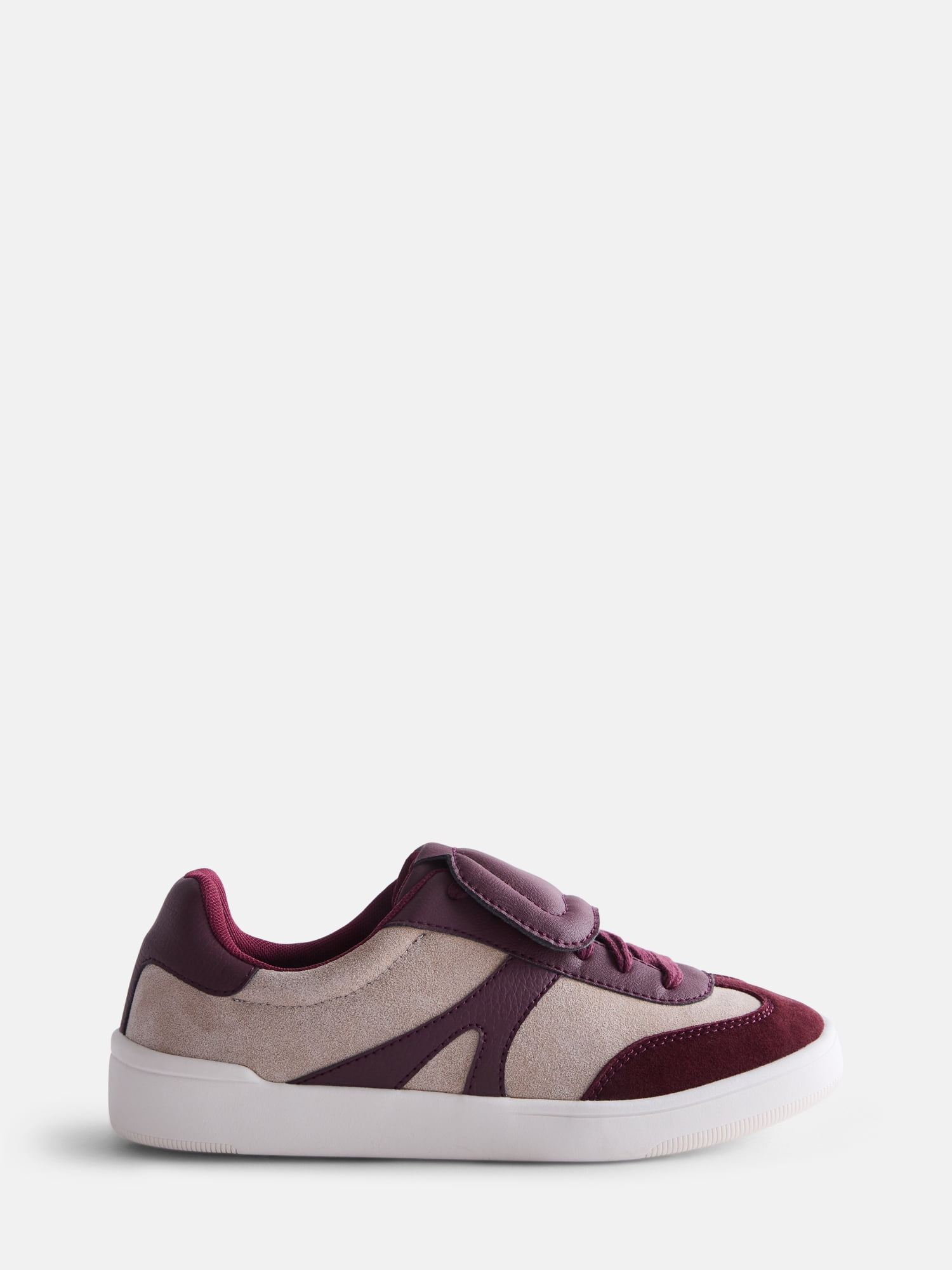 Weekend Academy Little and Big Boys Fold Over Casual Sneakers