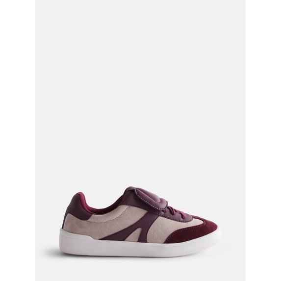 Weekend Academy Little and Big Boys Fold Over Casual Sneakers