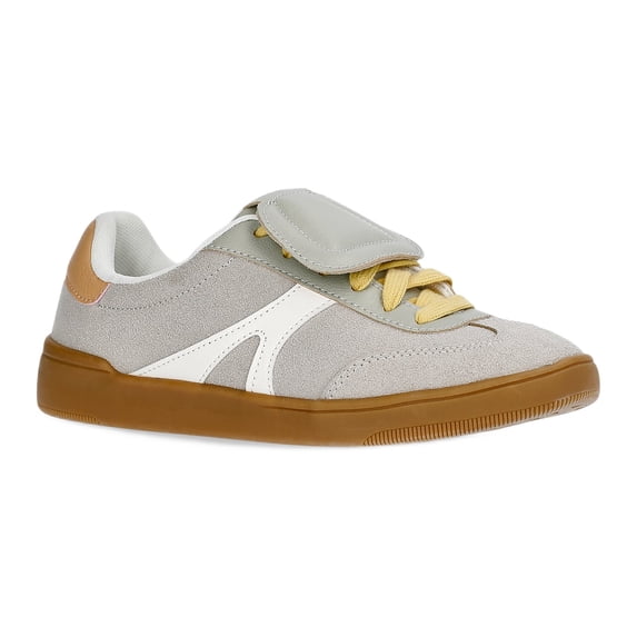 Weekend Academy Boys Casual Fold-Over Sneakers