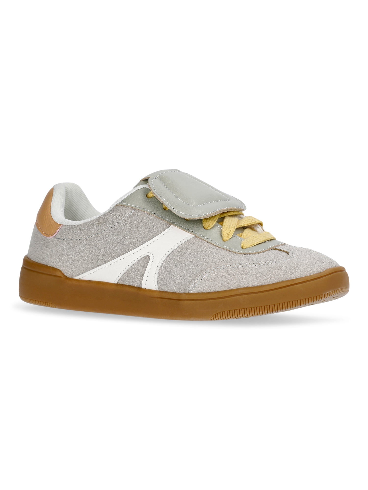 Weekend Academy Boys and Girls Casual Fold-Over Sneakers