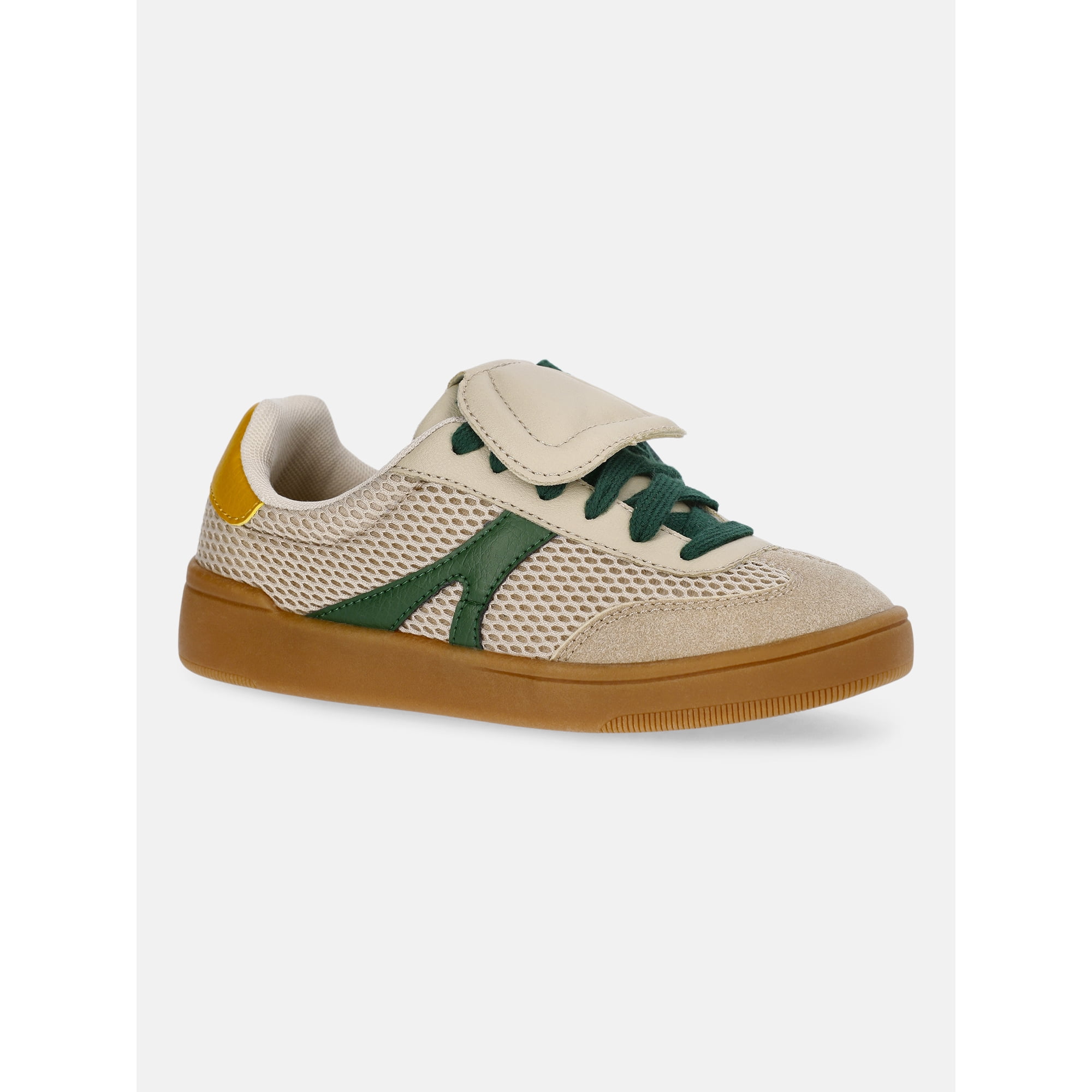 Wonder Nation Foldover Sneakers