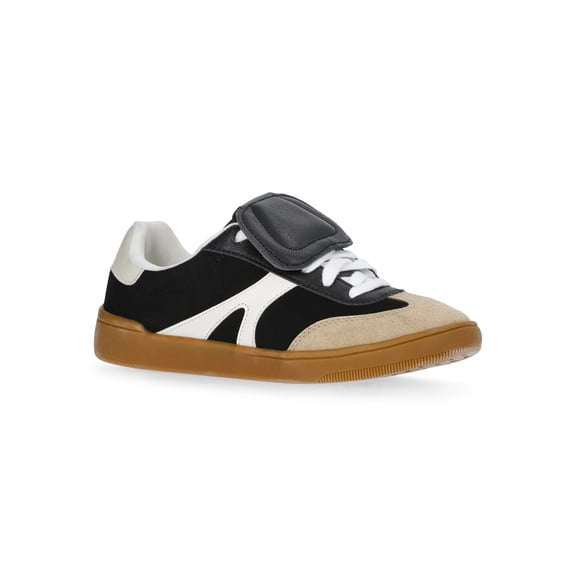 Weekend Academy Boys and Girls Casual Fold-Over Sneakers