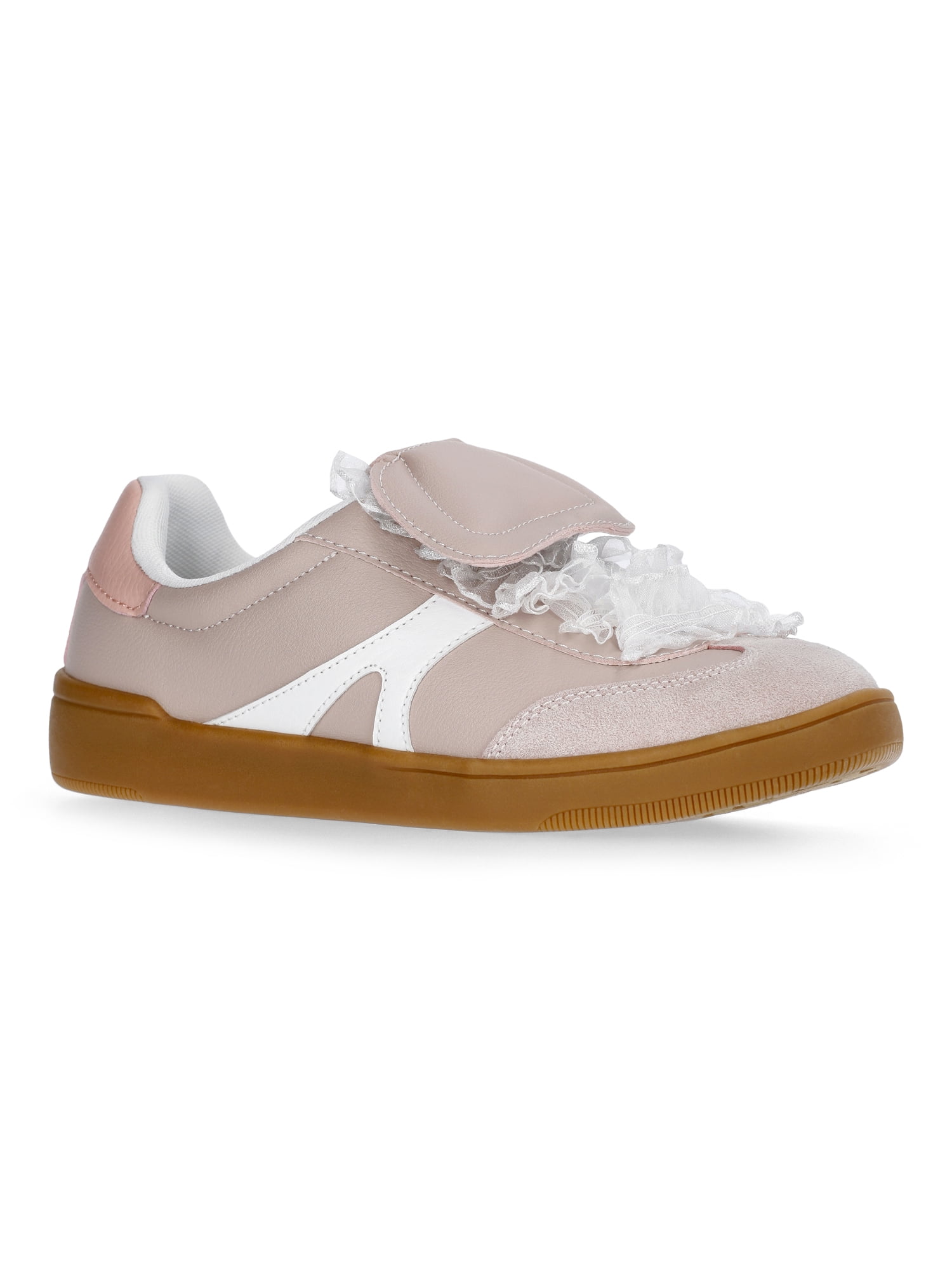 Weekend Academy Boys and Girls Casual Fold-Over Sneakers