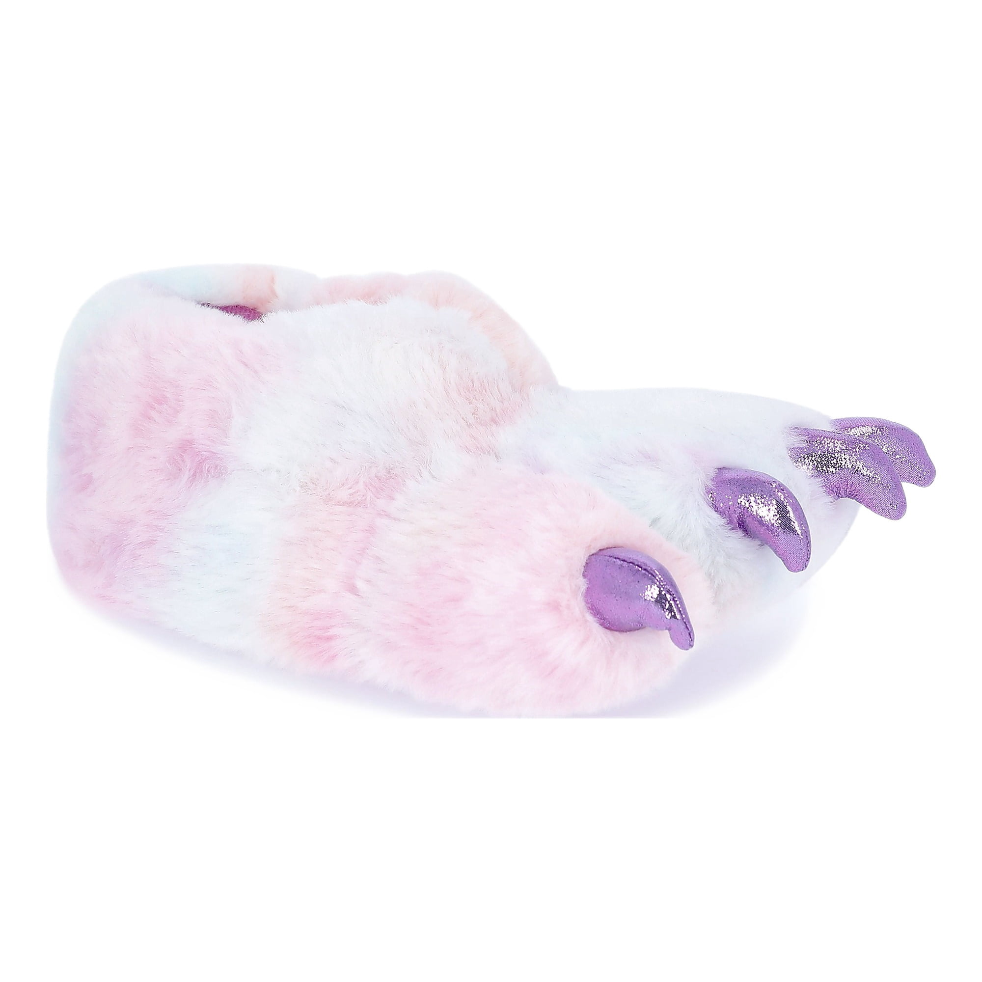Feetmoji Little & Big Kid Novelty Claw Slipper