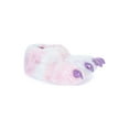thumbnail image 1 of Feetmoji Little & Big Kid Novelty Claw Slipper, 1 of 5