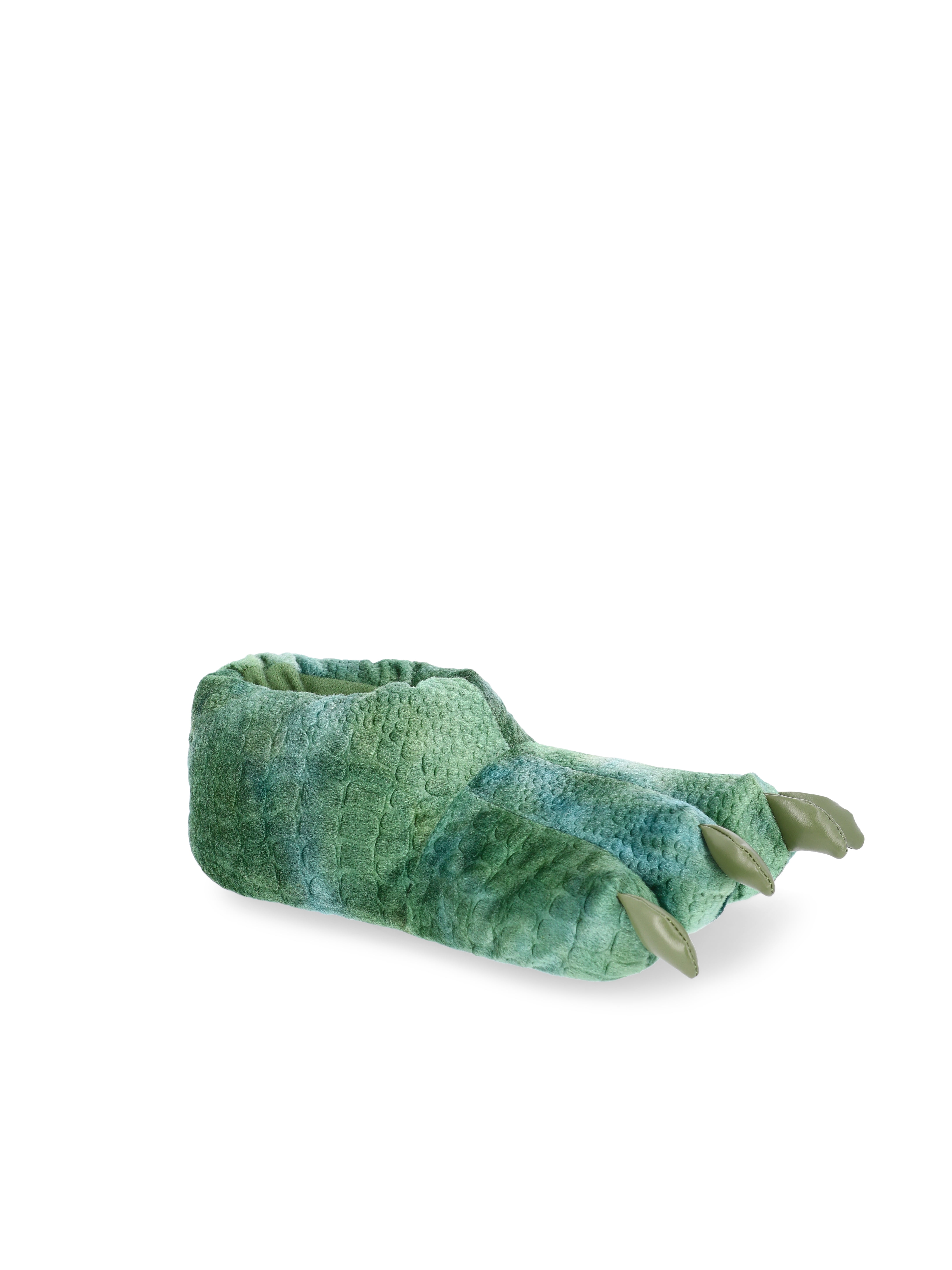 Feetmoji Little & Big Kid Novelty Claw Slipper