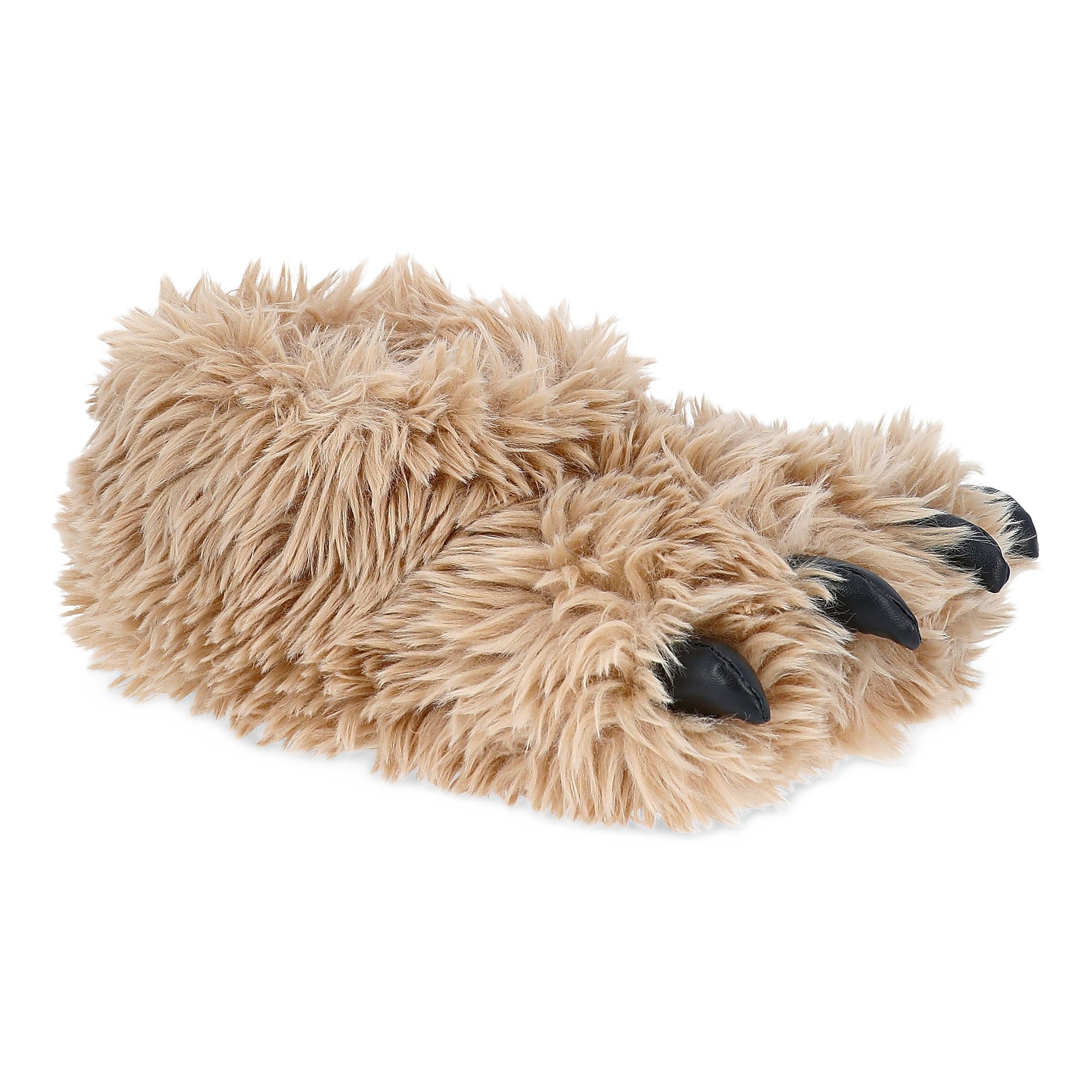 Feetmoji Little & Big Kid Novelty Claw Slipper