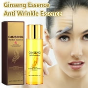 BYB Ginseng Wrinkle Reduces Wrinkles And Tightens Facial Skin Leaving It Supple Smooth And Elastic 120ml
