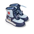 thumbnail image 1 of Bluey And Bingo Toddler & Little Boys Snow Boot, 1 of 7