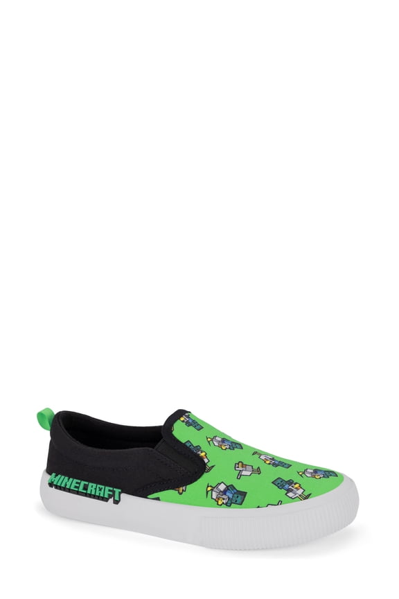 Little & Big Kids Slip-On Sneakers