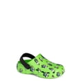 thumbnail image 1 of Minecraft Little & Big Boys EVA Clogs, 1 of 5