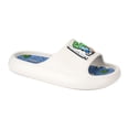 thumbnail image 1 of Minecraft Little & Big Boys Slide Sandals, 1 of 5