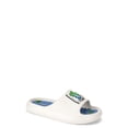 thumbnail image 1 of Minecraft Little & Big Boys Slide Sandals, 1 of 5